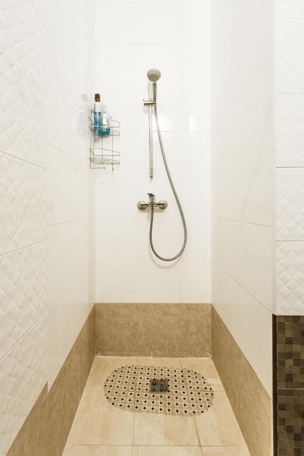Gagarin Plaza Apartment 70 Square Metres On 12Th Floor Oldenburg Bagian luar foto